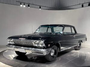 1962 Chevrolet Biscayne