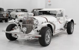 1969 Excalibur SS Series I