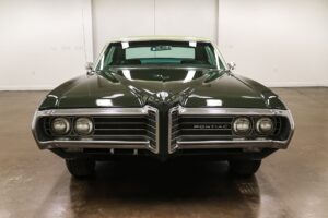 1969 Pontiac Catalina