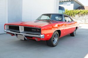 1969 Dodge Charger