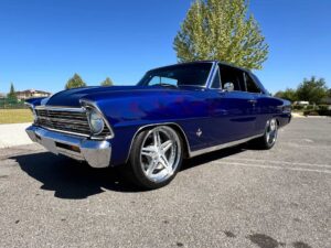 1967 Chevrolet Nova