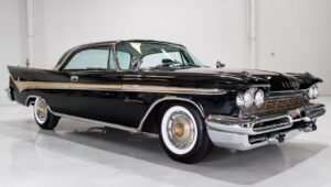 1959 DeSoto Adventurer