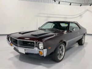 1968 AMC Javelin