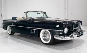 1957 Dual-Ghia