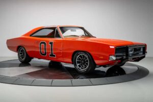 1969 Dodge Charger