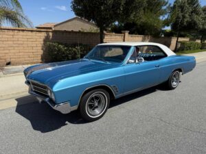 1966 Buick Skylark
