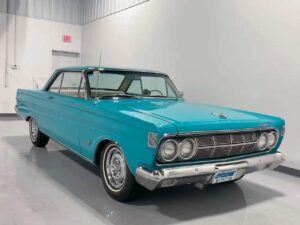 1964 Mercury Comet Cyclone