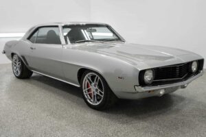 1969 Chevrolet Camaro Pro Touring