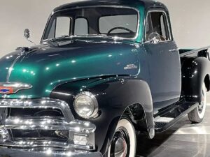 1954 Chevrolet 3100