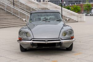1975 Citroën DS23 Pallas