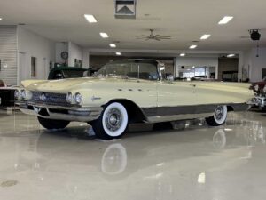 1960 Buick Electra 225