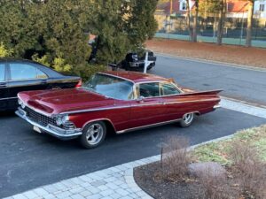 1959 Buick Electra