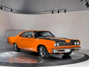 1970 Ford Torino Cobra