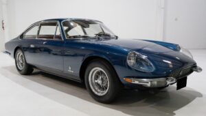 1970 Ferrari 365 GT 2+2