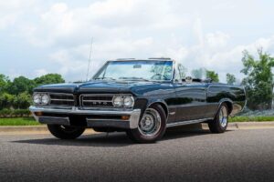 1964 Pontiac GTO Lemans