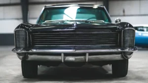 1965 Buick Riviera 425-325