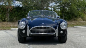 1963 Shelby 289 Cobra