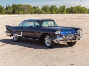 1957 Cadillac Eldorado Brougham