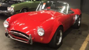 1988 AC Auto Craft Cobra