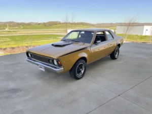 1971 AMC Hornet SC360