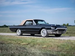 1964 Ford Thunderbird