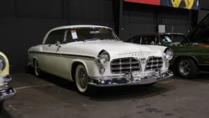 1955 Chrysler C-300