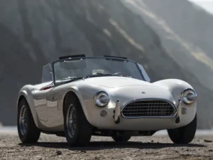 1964 Shelby 289 Cobra 271 hp