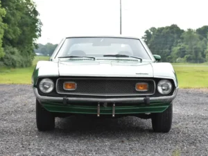 1973 AMC Javelin