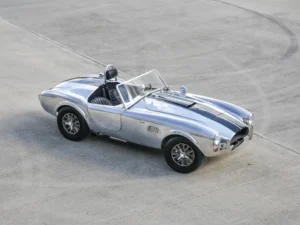 1965 Shelby 289 Cobra 8000 Series