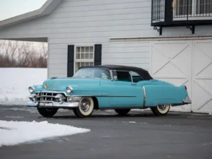 1953 Buick Skylark
