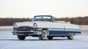 1955 Packard Caribbean