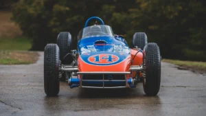 1960 Epperly Indianapolis