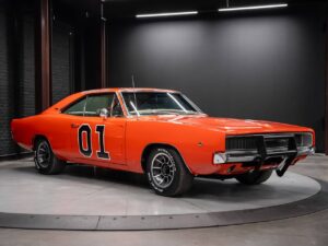 1968 Dodge Charger General Lee