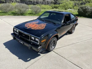 1979 AMC Spirit AMX