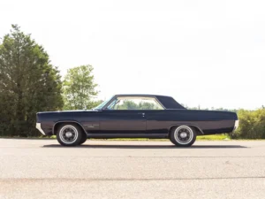 1964 Pontiac Grand Prix Sport Coupe