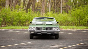 1970 Oldsmobile 442