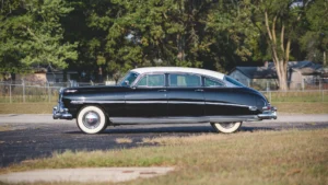 1952 Hudson Hornet