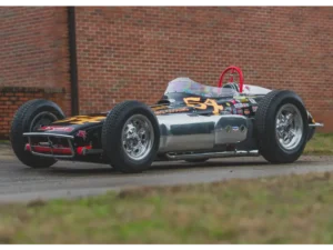 1961 Epperly Indianapolis