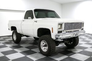 1975 GMC K15