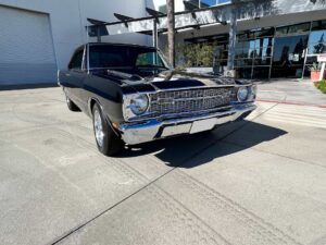 1969 Dodge Dart