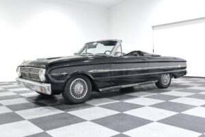 1963 Ford Falcon