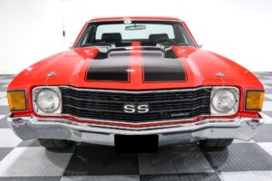 1971 Chevrolet El Camino