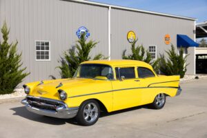 1957 Chevrolet 210