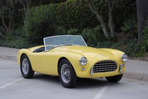 1962 AC Ace