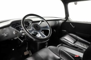 1958 Chevrolet Suburban
