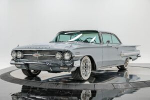 1960 Chevrolet Impala