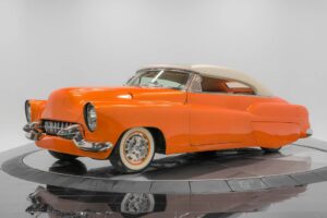 1953 Buick Roadmaster