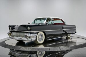 1955 Mercury Montclair