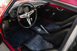 1960 Fiat-Abarth 750