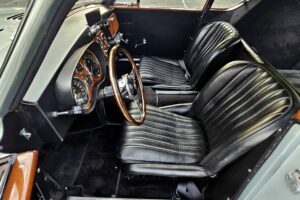 1961 AC Aceca